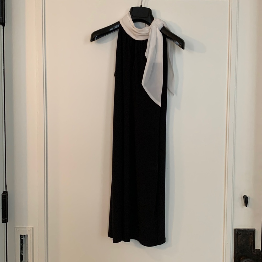 White House Black Market Cocktail Dress, size xxs